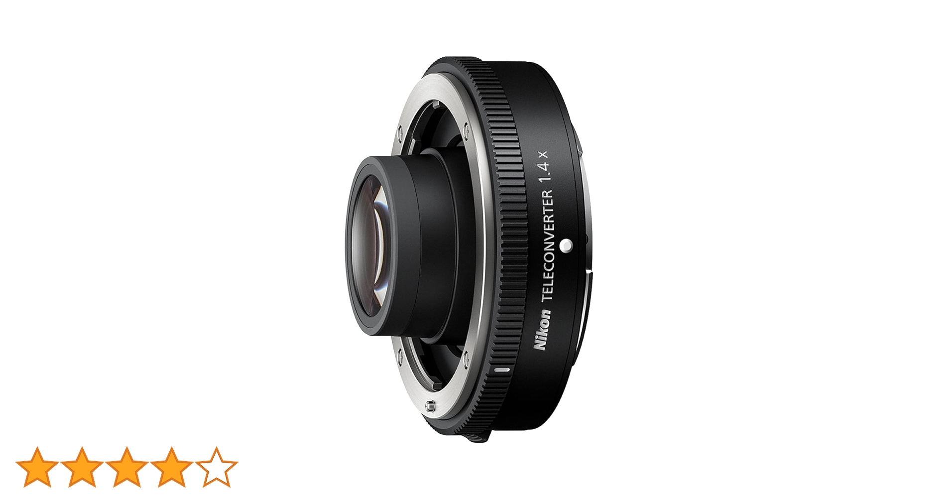 【美品】NIKON TC-1.4x テレコンバーター【Zマウント】 Amazon | Nikon テレコンバーター Z TELECONVERTER TC-1.4 Z